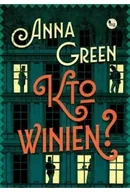 Kryminały - Kto winien? - miniaturka - grafika 1