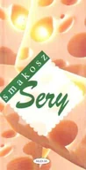 Książki kucharskie - Sery - miniaturka - grafika 1
