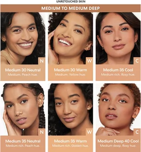 bareMinerals BarePro BarePro 16hr Skin-Perfecting Powder Foundation - podkład do twarzy Medium 30 Neutral - Podkłady do twarzy bareMinerals BarePro BarePro 16hr Skin-Perfecting Powder Foundation - podkład do twarzy Medium 30 Neutral - Podkłady do twarzy - miniaturka - grafika 2