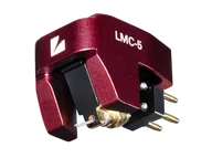 Akcesoria gramofonowe - Luxman LMC-5 - miniaturka - grafika 1
