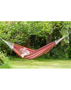 Amazonas Hammock Paradiso Tropical AZ-1019200 250cm - Hamaki - miniaturka - grafika 1