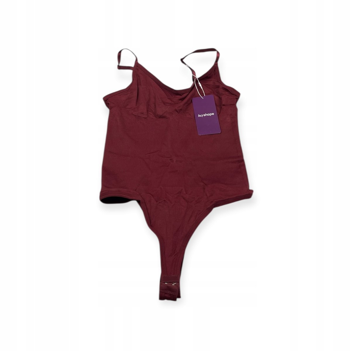 Body damskie Heyshape modelujące S