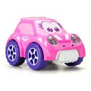 Samochody i pojazdy dla dzieci - Follow me crossroad girl - miniaturka - grafika 1