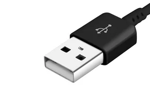 Kabel Samsung USB-C Typ C 1,5m oryginalny EP-DW700CBE - czarny - Kable - miniaturka - grafika 3