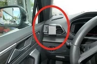 Uchwyty samochodowe do telefonów - ProClip do Seat Terraco 2019-2024 - miniaturka - grafika 1