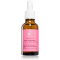 Serum do twarzy - Miya Serum wygładzające z kompleksem anti-aging 5% - miniaturka - grafika 1