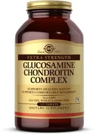 Aminokwasy - Glucosamine Chondroitin Complex (225 tabl.) - miniaturka - grafika 1