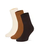 Skarpetki męskie - Gino Rossi Skarpety 3MB-003-AW24 (3-pack) Kolorowy - miniaturka - grafika 1