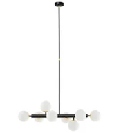 Lampy sufitowe - Kaspa Lampa wisząca CUMULUS 2 10755802 10755802 - miniaturka - grafika 1