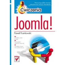 Joomla! Ćwiczenia - Podstawy obsługi komputera - miniaturka - grafika 1