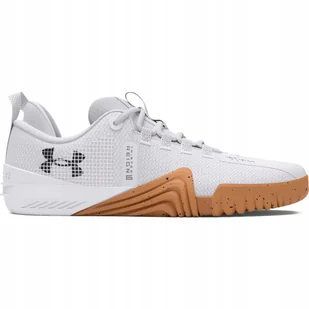 Męskie buty treningowe crossfit Under Armour Ua T - Buty sportowe męskie - miniaturka - grafika 1