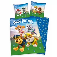 Pościel dla dzieci - Pościel dziecięca Psi Patrol 140x200 Paw Pies Piesek Pieski - miniaturka - grafika 1