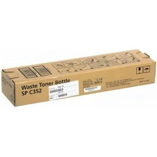 Pojemnik na Zużyty Toner Oryginalny Ricoh C352 (408110 - Dodatki do drukarek i skanerów - miniaturka - grafika 1