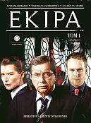 Podręczniki dla szkół wyższych - Ekipa. Tom 1 (książka + DVD) - Agnieszka Holland - miniaturka - grafika 1