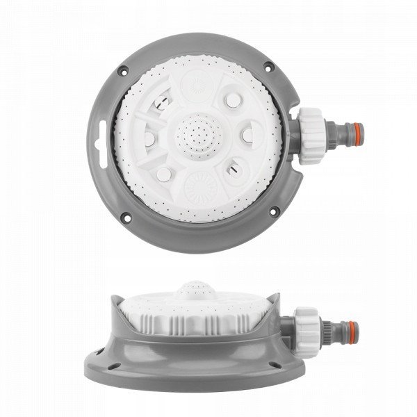 ZRASZACZ NA PODSTAWIE 8-FUNKCYJNY /WHITE LINE