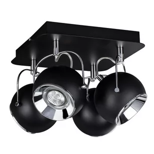 Spotlight Ball Sufitowa Spot-Light 5109484 Metal - Lampy sufitowe - miniaturka - grafika 1