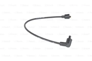 BOSCH Przewód zapłonowy 0 986 356 190 - Układ zapłonowy - akcesoria - miniaturka - grafika 1