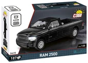 Klocki - Cobi, RAM 2500, 24610, 187 el. - miniaturka - grafika 1