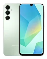 Telefony komórkowe - Samsung Galaxy A16 4G 4/256GB Zielony - miniaturka - grafika 1