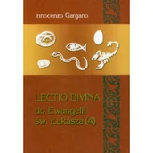 Religia i religioznawstwo - Lectio Divina do Ewangelii św. Łukasza - miniaturka - grafika 1