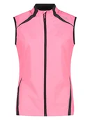 Kamizelki damskie - CMP Kamizelka funkcyjna w kolorze jasnoróżowym - miniaturka - grafika 1