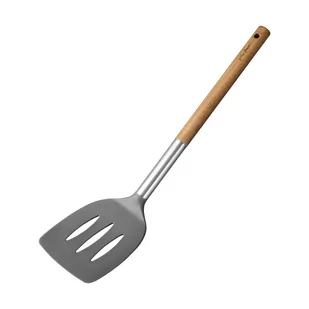 Lamart Łopatka 35cm Wood brązowo-szara LT3977 + 20 zł na pierwsze zakupy LT3977 - Przybory do gotowania - miniaturka - grafika 2