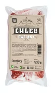 Zdrowa żywność - CHLEB OWSIANY BEZGLUTENOWY 430 g - GLUTENEX - miniaturka - grafika 1