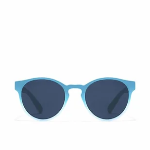 Hawkers Okulary przeciwsłoneczne dziecięce Belair Kids Ø 42 mm niebieskie - Akcesoria i dodatki do ubrań dla dzieci - miniaturka - grafika 1