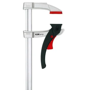 Bessey Zacisk lekki KliKlamp KLI KLI40 - Imadła i ściski - miniaturka - grafika 2