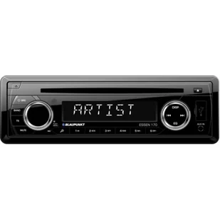 Blaupunkt ESSEN 170 (CA10030) - Radia samochodowe - miniaturka - grafika 1