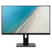 Monitory - Acer B277KLbmiiprfx (UM.HB7EE.L01) Czarny - miniaturka - grafika 1