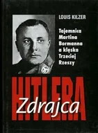 Historia świata - Zdrajca Hitlera - miniaturka - grafika 1