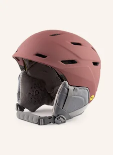 Smith Kask Narciarski Mirage Mips rosa - Kaski narciarskie - miniaturka - grafika 1
