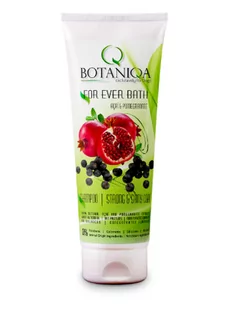 BOTANIQA FOR EVER BATH Açaí & Pomegranate Shampoo 250ml + HAPPS - żel zwalczający pchły 150ml - Szampony i odżywki dla psów - miniaturka - grafika 2