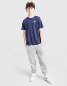 Koszulki dla dziewczynek - NIKE T-SHIRT K NSW TEE EMB FUTURA LBR - Nike - miniaturka - grafika 1