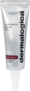 Dermalogica MultiVitamin Power Firm - Multiwitaminowy krem pod oczy walczący z oznakami starzenia się skóry 15ml - Kosmetyki pod oczy - miniaturka - grafika 2