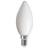 Żarówki LED - Kanlux XLED C35E14 4,5W-NW-M 29621 - miniaturka - grafika 1