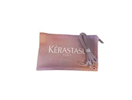 Kosmetyczki, organizery i kuferki - Kerastase, mała torebka mini, kosmetyczka, przezroczysta, pastelowa - miniaturka - grafika 1
