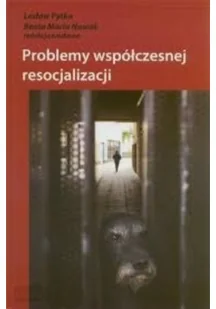 Problemy współczesnej resocjalizacji - Felietony i reportaże - miniaturka - grafika 1