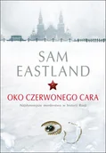 Kryminały - Oko czerwonego cara - miniaturka - grafika 1