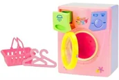 Zabawki AGD - Askato Pralka - miniaturka - grafika 1