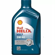 Oleje silnikowe - Shell Helix HX7 Diesel 5W-40 1L - miniaturka - grafika 1