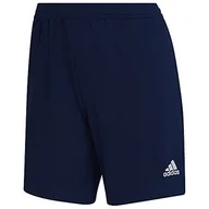 Spodenki damskie - adidas Szorty damskie Ent22 Tr SHO Lw, Tenabl, HI0004, M EU - miniaturka - grafika 1