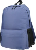 Plecaki szkolne i tornistry - Szkolny plecak 4F sportowy, miejski, kompaktowy U273 18 litrów granatowy - miniaturka - grafika 1