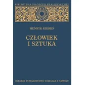 Filozofia i socjologia - Człowiek i sztuka - miniaturka - grafika 1