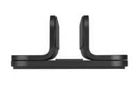 Uchwyty do monitorów - Neomounts NSLS300BLACK - pionowa podstawka pod laptopa - czarna - miniaturka - grafika 1