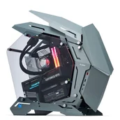 Zestawy komputerowe - ADAX RABBIT LE C14600K ZMAXI0B00010 - miniaturka - grafika 1