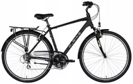 Rowery - m bike t_bike 9.1 man 2023 czarny 51 cm - miniaturka - grafika 1