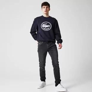 Lacoste Spodnie męskie - Spodnie męskie - miniaturka - grafika 1