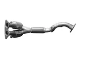 Katalizatory samochodowe - JMJ KATALIZATOR 1091357 46823074 - miniaturka - grafika 1